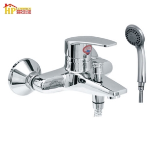 SEN TẮM NÓNG LẠNH VIGLACERA VG568 CHÍNH HÃNG