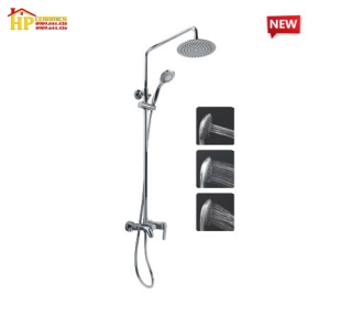 SEN CÂY TẮM ĐỨNG NÓNG LẠNH VIGLACERA  VG581 CHÍNH HÃNG