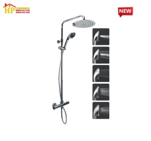 SEN CÂY TẮM NÓNG LẠNH NHIỆT ĐỘ VIGLACERA VG598 CHÍNH HÃNG