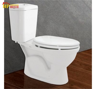 BÀN CẦU HAI KHỐI VIGLACERA VI28 CHÍNH HÃNG