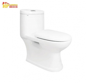 BÀN CẦU KHỐI VIGLACERA C109 CHÍNH HÃNG