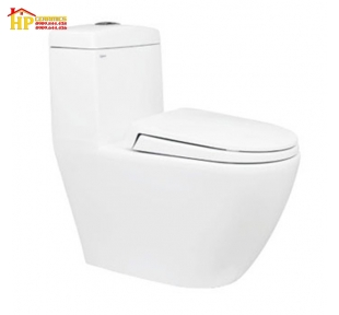 BÀN CẦU KHỐI VIGLACERA V199  CHÍNH HÃNG