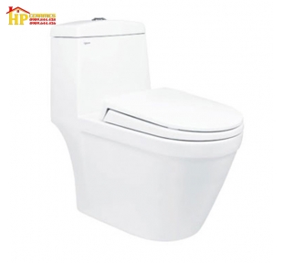 BÀN CẦU KHỐI VIGLACERA V35 CHÍNH HÃNG