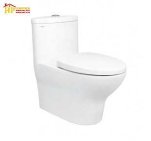 BÀN CẦU KHỐI VIGLACERA  V37M CHÍNH HÃNG