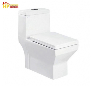 BÀN CẦU KHỐI VIGLACERA V42 CHÍNH HÃNG