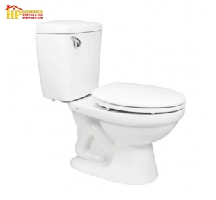 BÀN CẦU HAI KHỐI VIGLACEAR VI44  CHÍNH HÃNG