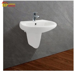 LAVABO TREO TƯỜNG VIGLACERA  VTL3+VI05