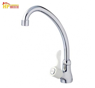 VÒI RỬA CHÉN LẠNH CAESAR K027C CHÍNH HÃNG