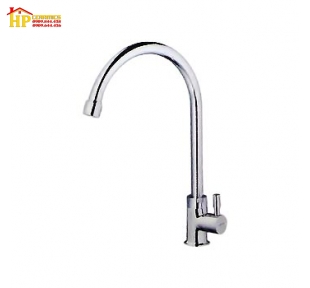 VÒI RỬA CHÉN LẠNH CAESAR K035C CHÍNH HÃNG