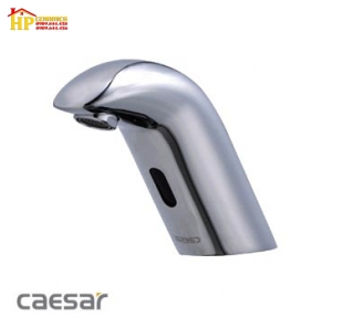VÒI LAVABO CẢM ỨNG CAESAR  A910 CHÍNH HÃNG