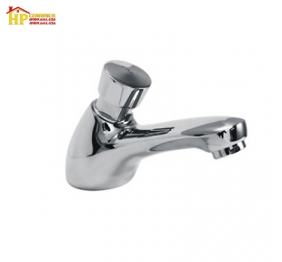 VÒI LAVABO BÁN TỰ ĐỘNG VIGLACERA  VG-109 CHÍNH HÃNG