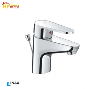 VÒI LAVABO NÓNG LẠNH INAX LFV-112S CHÍNH HÃNG