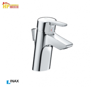 VÒI LAVABO NÓNG LẠNH INAX LFV-6012S CHÍNH HÃNG