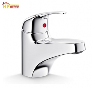 VÒI LAVABO NÓNG LẠNH VIGLACERA VG102 CHÍNH HÃNG