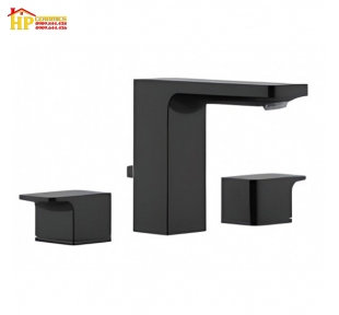 VÒI LAVABO NÓNG LẠNH 3 LỖ AMERICAN STANDARD WF-1303MB  CHÍNH HÃNG