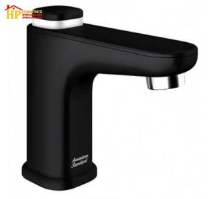 VÒI LAVABO LẠNH MẠ ĐEN LẠNH AMERICAN STANDARD  WF-T823B CHÍNH HÃNG