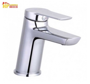 VÒI LAVABO NÓNG LẠNH CAESAR B200CU CHÍNH HÃNG