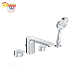 SEN BỒN TẮM NẰM INAX BFV-5013S CHÍNH HÃNG