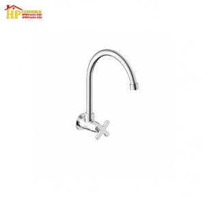 VÒI RỬA CHÉN BẮT TƯỜNG LẠNH AMERICAN STANDARD WF-T707 CHÍNH HÃNG