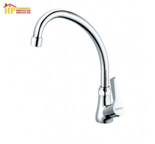 VÒI RỬA CHÉN LẠNH CAESAR K028C CHÍNH HÃNG