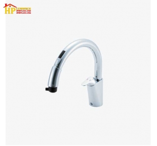 VÒI RỬA CHÉN CẢM ỨNG INAX SF-NB454SX-J CHÍNH HÃNG