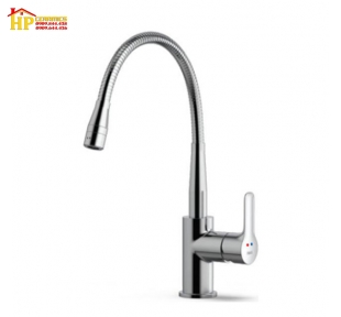 VÒI RỬA CHÉN INAX NÓNG LẠNH SFV-303S CHÍNH HÃNG