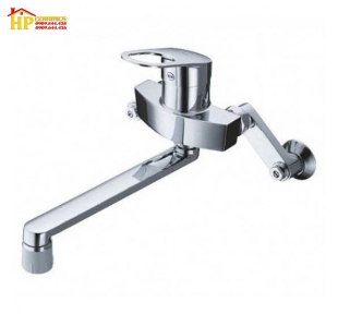 VÒI RỬA CHÉN NÓNG LẠNH ÂM TƯỜNG TOTO TKGG30EC CHÍNH HÃNG