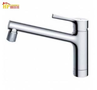 VÒI RỬA CHÉN NÓNG LẠNH TOTO TKS05303J CHÍNH HÃNG