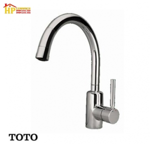 VÒI RỬA CHÉN NÓNG LẠNH TOTO TX608KNBR CHÍNH HÃNG