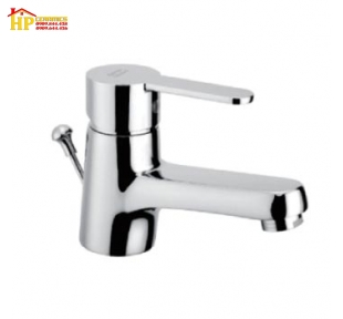 VÒI LAVABO NÓNG LẠNH AMERICAN STANDARD WF-6501 CHÍNH HÃNG