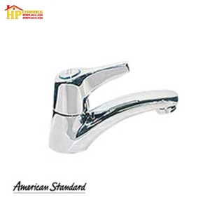 VÒI LAVABO LẠNH AMERICAN STANDARD W126 CHÍNH HÃNG