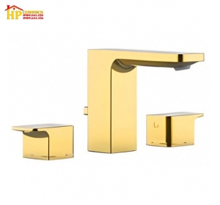 VÒI LAVABO NÓNG LẠNH AMERICAN STANDARD WF-1303CS CHÍNH HÃNG