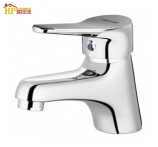 VÒI LAVABO NÓNG LẠNH CAESAR B330CU CHÍNH HÃNG
