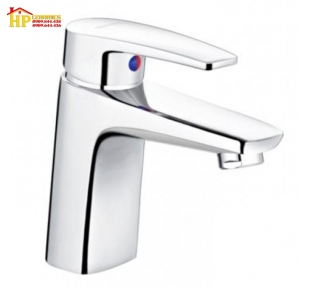 VÒI LAVABO NÓNG LẠNH CAESAR B390CU CHÍNH HÃNG