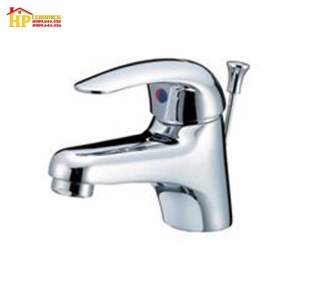 VÒI LAVABO NÓNG LẠNH CAESAR B260CP
