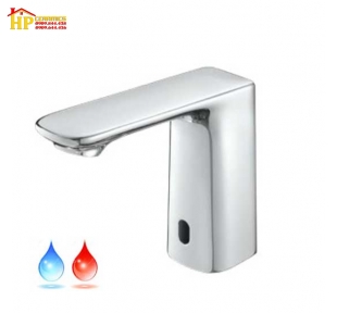 VÒI LAVABO CẢM ỨNG INAX AMV-91K CHÍNH HÃNG