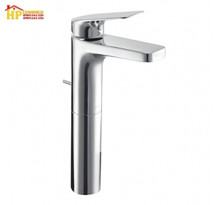 VÒI LAVABO NÓNG LẠNH TOTO TTLR302FV-1R CHÍNH HÃNG