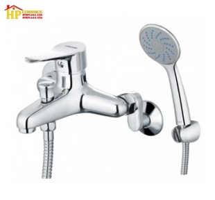 SEN TẮM NÓNG LẠNH CAESAR  S333C CHÍNH HÃNG