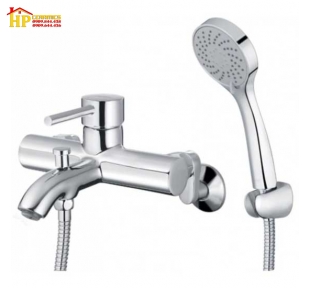 SEN TẮM NÓNG LẠNH CAESAR  S523C CHÍNH HÃNG