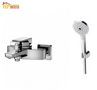 SEN TẮM DÂY NÓNG LẠNH TOTO TBG07302VA/TBW01010A CHÍNH HÃNG 