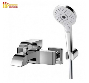 VÒI SEN TẮM DÂY NÓNG LẠNH TOTO TBG08302VA/TBW01010A CHÍNH HÃNG