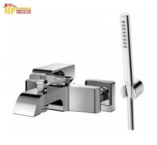 SEN TẮM DÂY NÓNG LẠNH TOTO TBG08302VA/TBW02017A  CHÍNH HÃNG