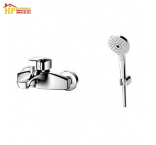 SEN TẮM DÂY NÓNG LẠNH TOTO TBG09302VA/TBW01010A CHÍNH HÃNG