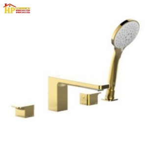 VÒI SEN BỒN TẮM NÓNG LẠNH AMERICAN STANDARD WF-1300CS CHÍNH HÃNG