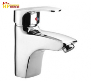 VÒI LAVABO NÓNG LẠNH MẠ CROME GIÁ RẺ 311