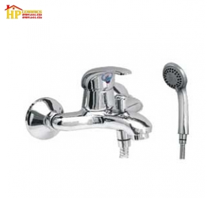 SEN TẮM NÓNG LẠNH VIGLACERA VG504 CHÍNH HÃNG