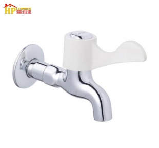 VÒI GẮN TƯỜNG LẠNH CAESAR W027C CHÍNH HÃNG