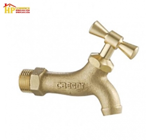 VÒI GẮN TƯỜNG CAESAR  W034 CHÍNH HÃNG