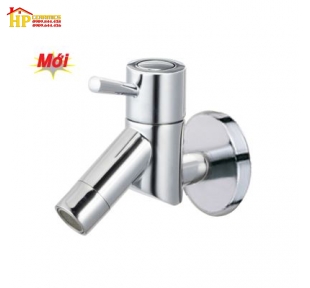 VÒI GẮN TƯỜNG CAESAR W047C CHÍNH HÃNG 