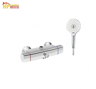 SEN TẮM NÓNG LẠNH AMERICAN STANDARD WF-0715+A-0017 CHÍNH HÃNG
